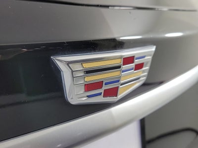 2024 Cadillac XT6 Luxury