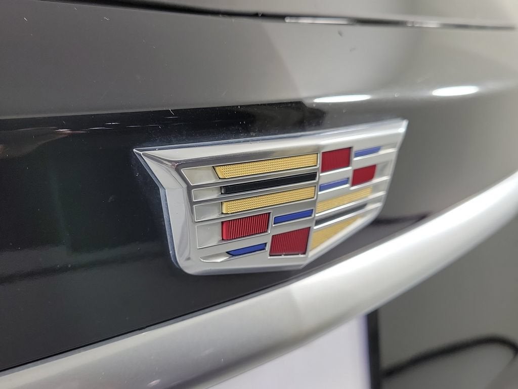 2024 Cadillac XT6 Luxury