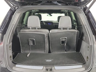 2024 Cadillac XT6 Luxury