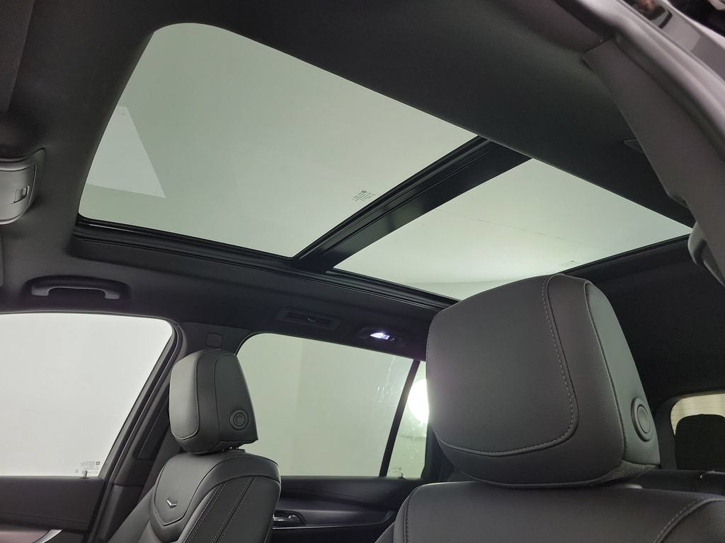 2024 Cadillac XT6 Luxury