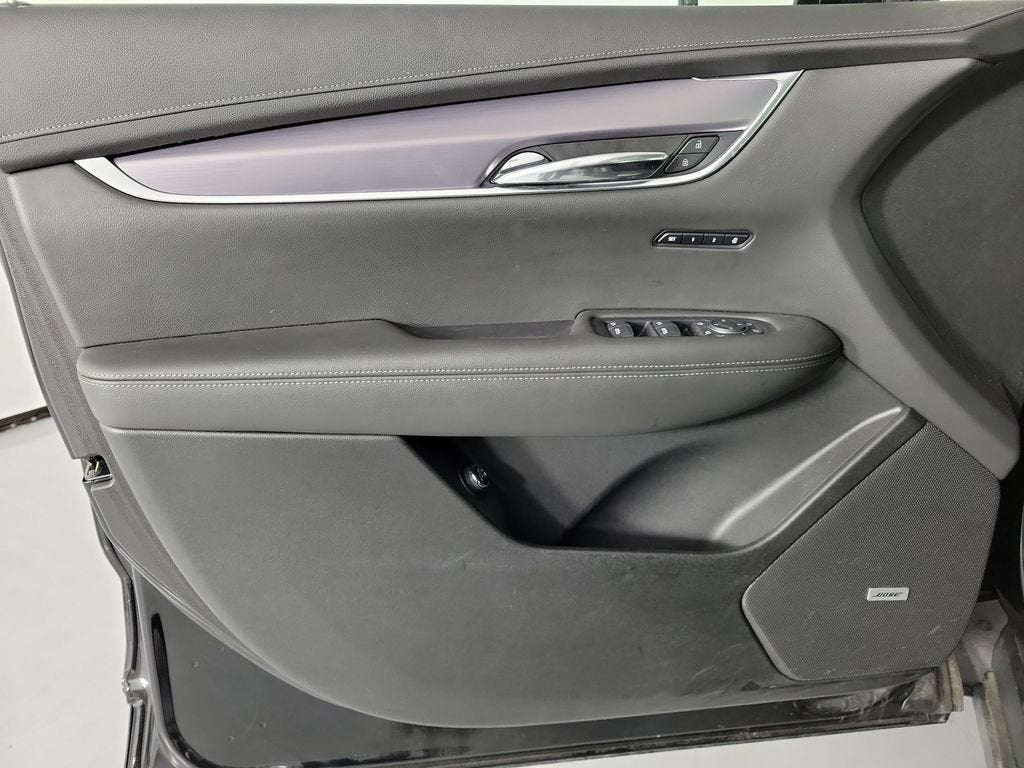 2024 Cadillac XT6 Luxury