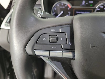 2024 Cadillac XT6 Luxury