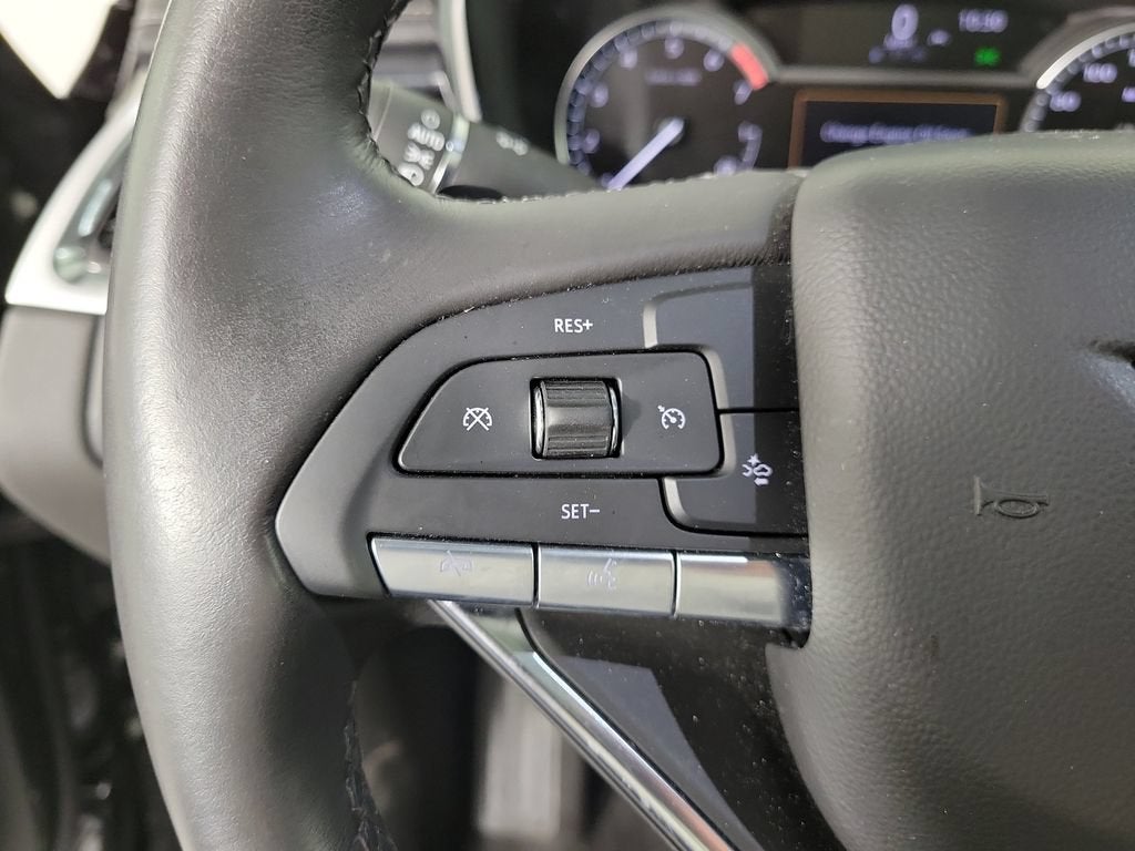 2024 Cadillac XT6 Luxury