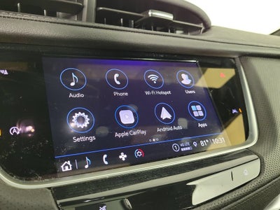 2024 Cadillac XT6 Luxury