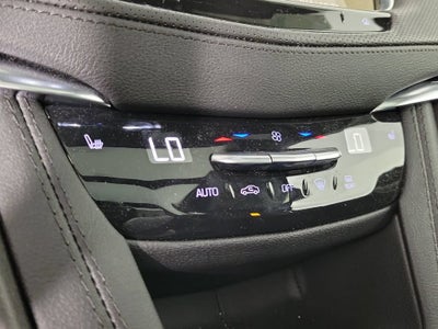 2024 Cadillac XT6 Luxury