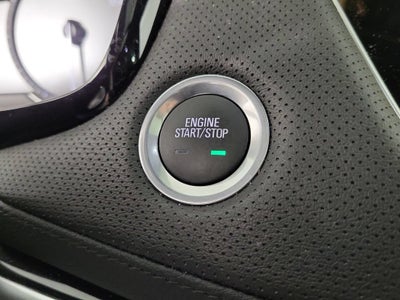 2024 Cadillac XT6 Luxury