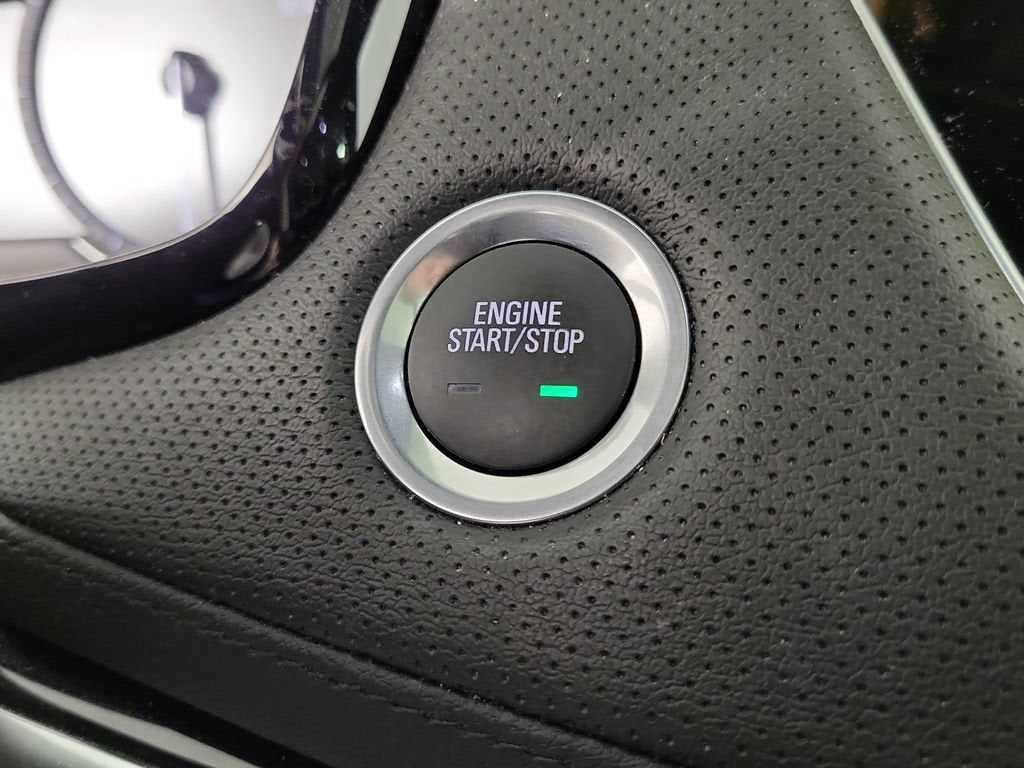 2024 Cadillac XT6 Luxury