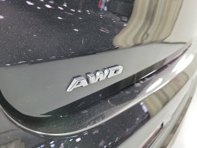 2024 Cadillac XT6 Luxury