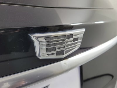2024 Cadillac XT6 Luxury
