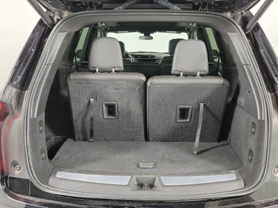 2024 Cadillac XT6 Luxury