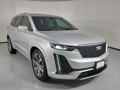 2020 Cadillac XT6 FWD Premium Luxury