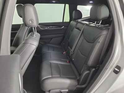 2020 Cadillac XT6 FWD Premium Luxury