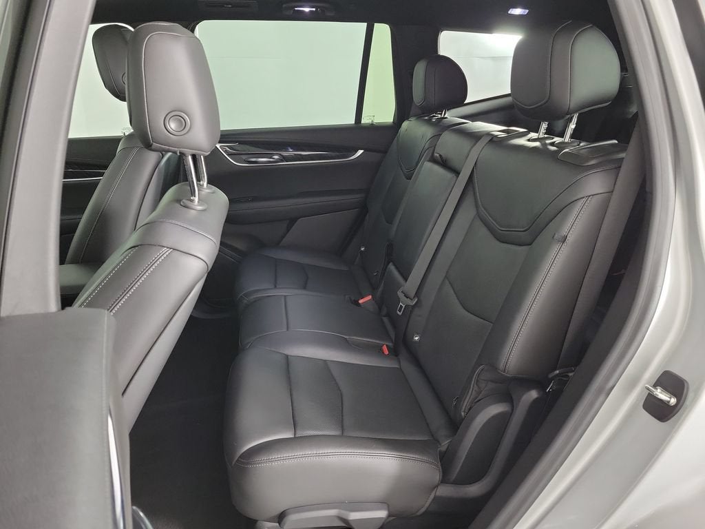 2020 Cadillac XT6 FWD Premium Luxury