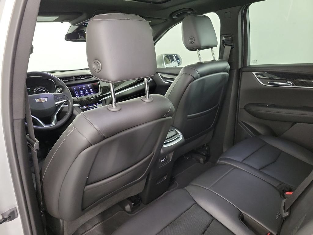 2020 Cadillac XT6 FWD Premium Luxury
