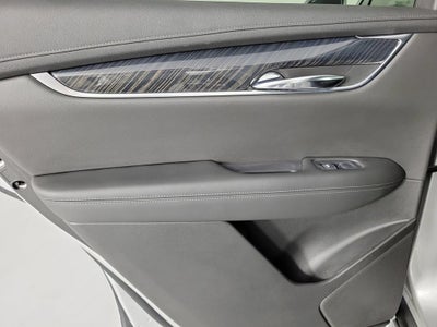 2020 Cadillac XT6 FWD Premium Luxury