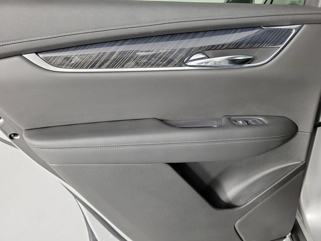 2020 Cadillac XT6 FWD Premium Luxury