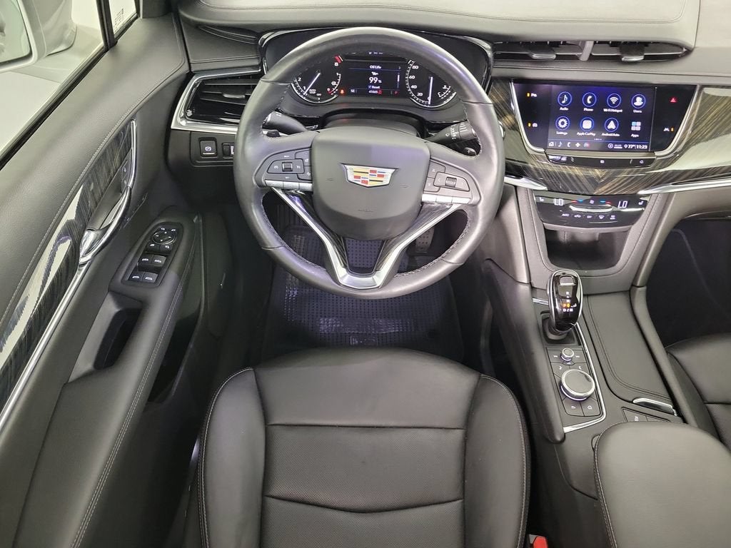 2020 Cadillac XT6 FWD Premium Luxury