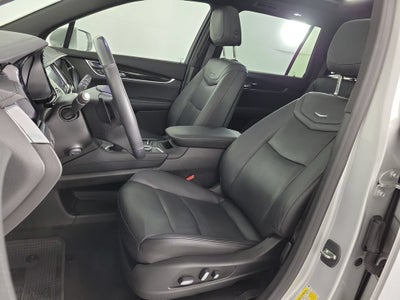 2020 Cadillac XT6 FWD Premium Luxury