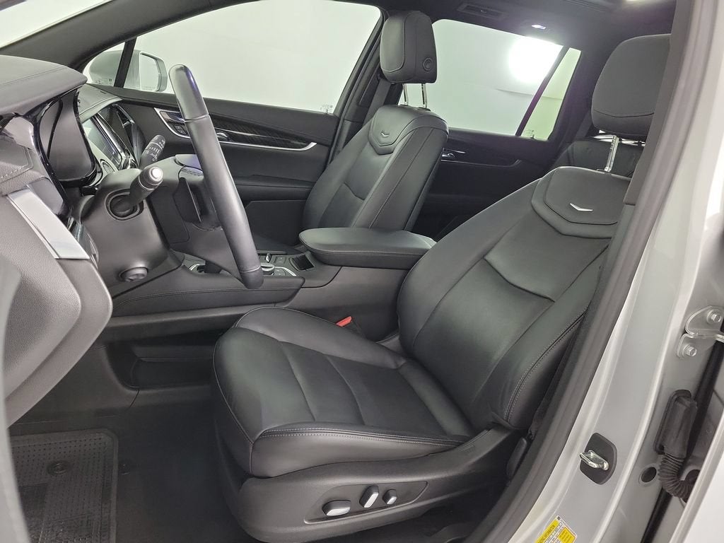 2020 Cadillac XT6 FWD Premium Luxury