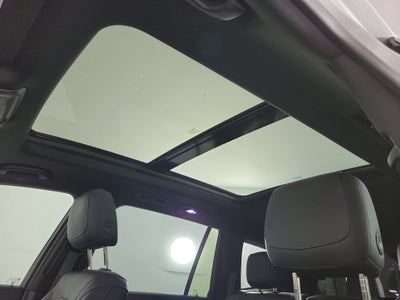 2020 Cadillac XT6 FWD Premium Luxury