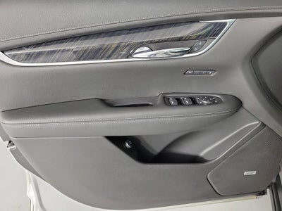 2020 Cadillac XT6 FWD Premium Luxury