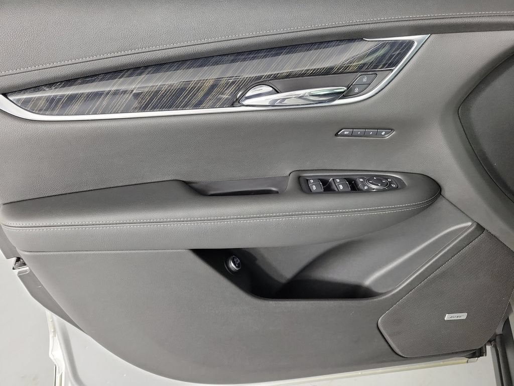 2020 Cadillac XT6 FWD Premium Luxury