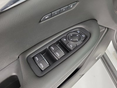2020 Cadillac XT6 FWD Premium Luxury