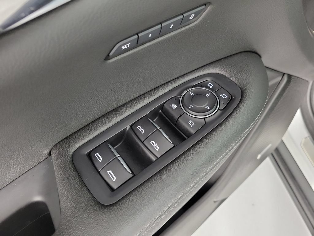 2020 Cadillac XT6 FWD Premium Luxury