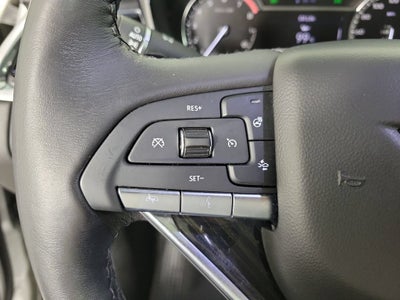 2020 Cadillac XT6 FWD Premium Luxury