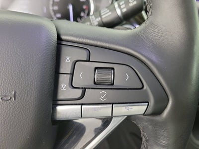 2020 Cadillac XT6 FWD Premium Luxury