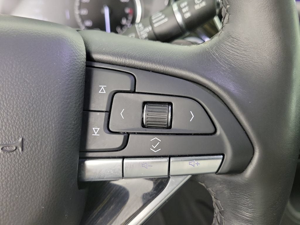 2020 Cadillac XT6 FWD Premium Luxury