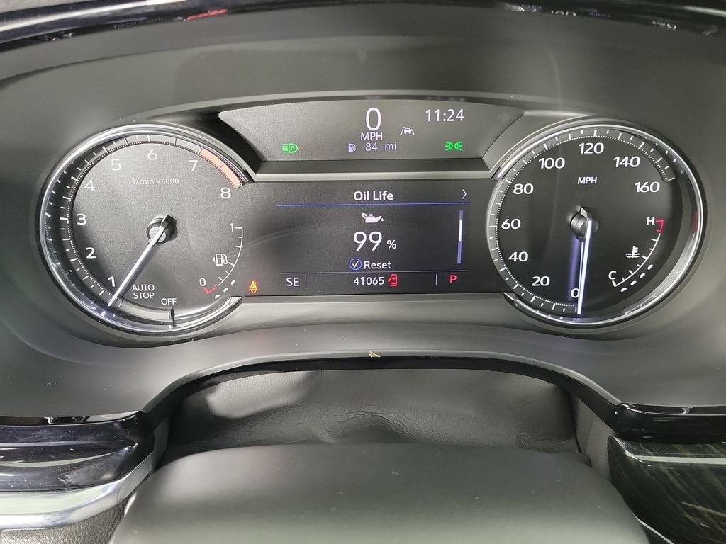 2020 Cadillac XT6 FWD Premium Luxury