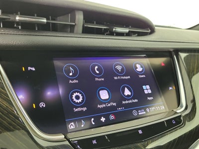 2020 Cadillac XT6 FWD Premium Luxury