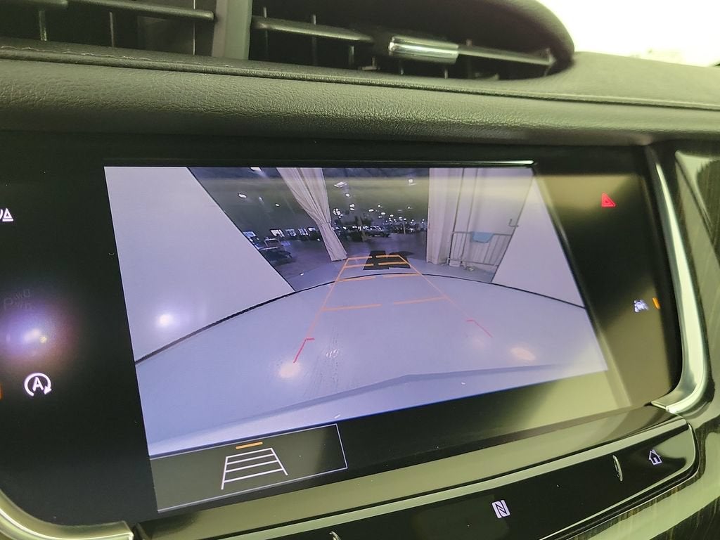 2020 Cadillac XT6 FWD Premium Luxury