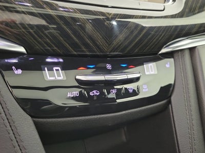 2020 Cadillac XT6 FWD Premium Luxury