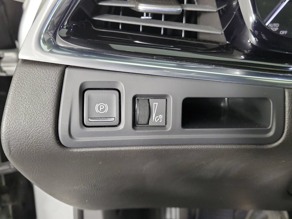 2020 Cadillac XT6 FWD Premium Luxury