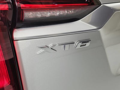 2020 Cadillac XT6 FWD Premium Luxury