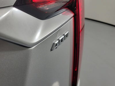 2020 Cadillac XT6 FWD Premium Luxury