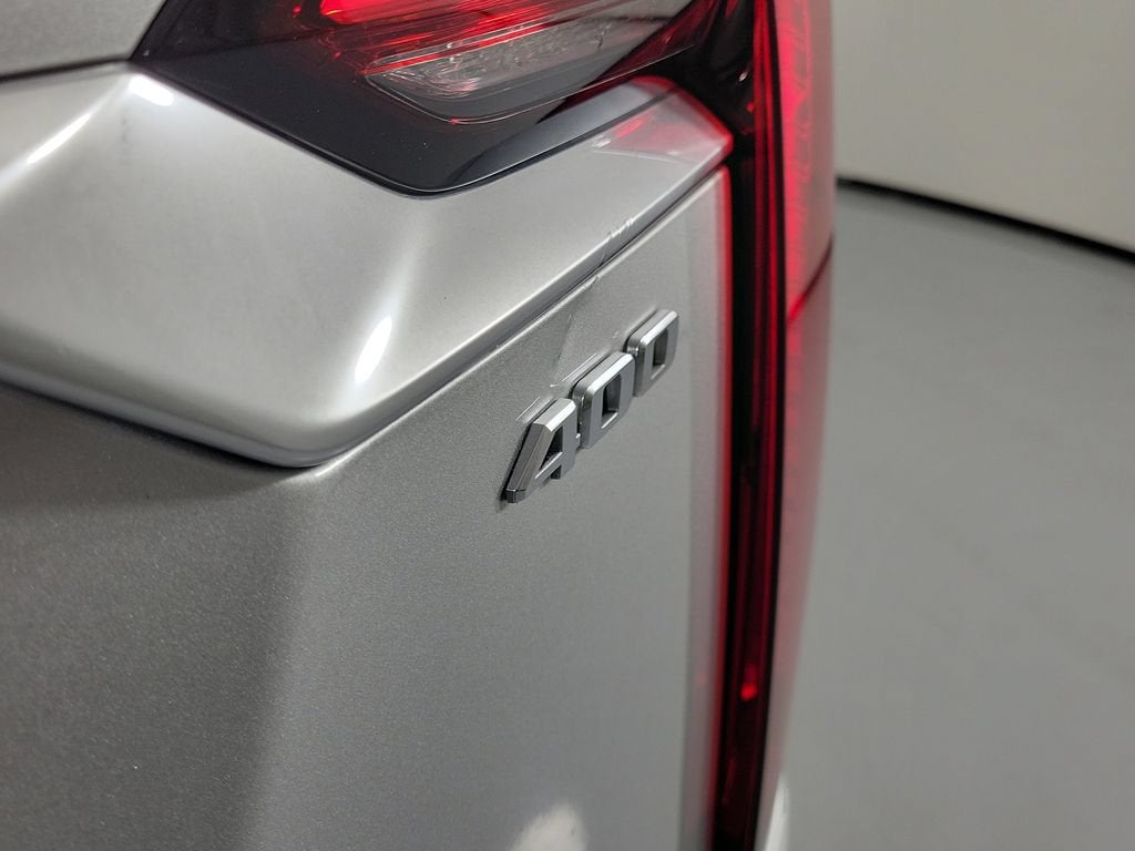 2020 Cadillac XT6 FWD Premium Luxury