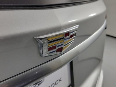 2020 Cadillac XT6 FWD Premium Luxury
