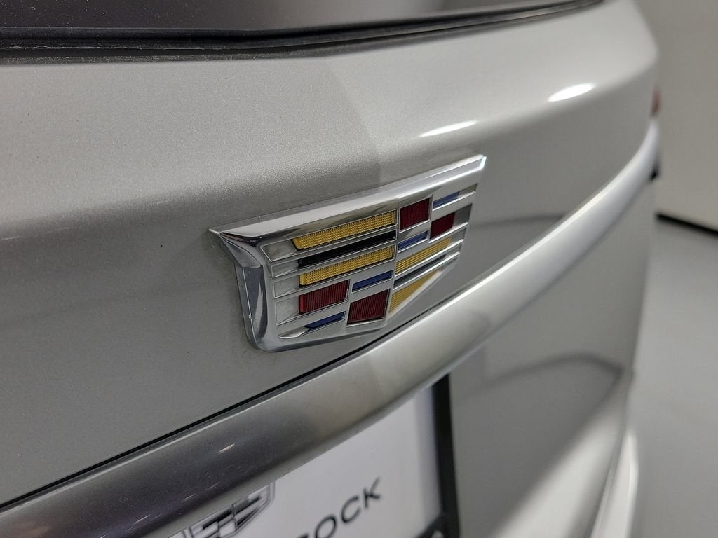 2020 Cadillac XT6 FWD Premium Luxury