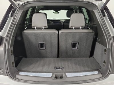 2020 Cadillac XT6 FWD Premium Luxury