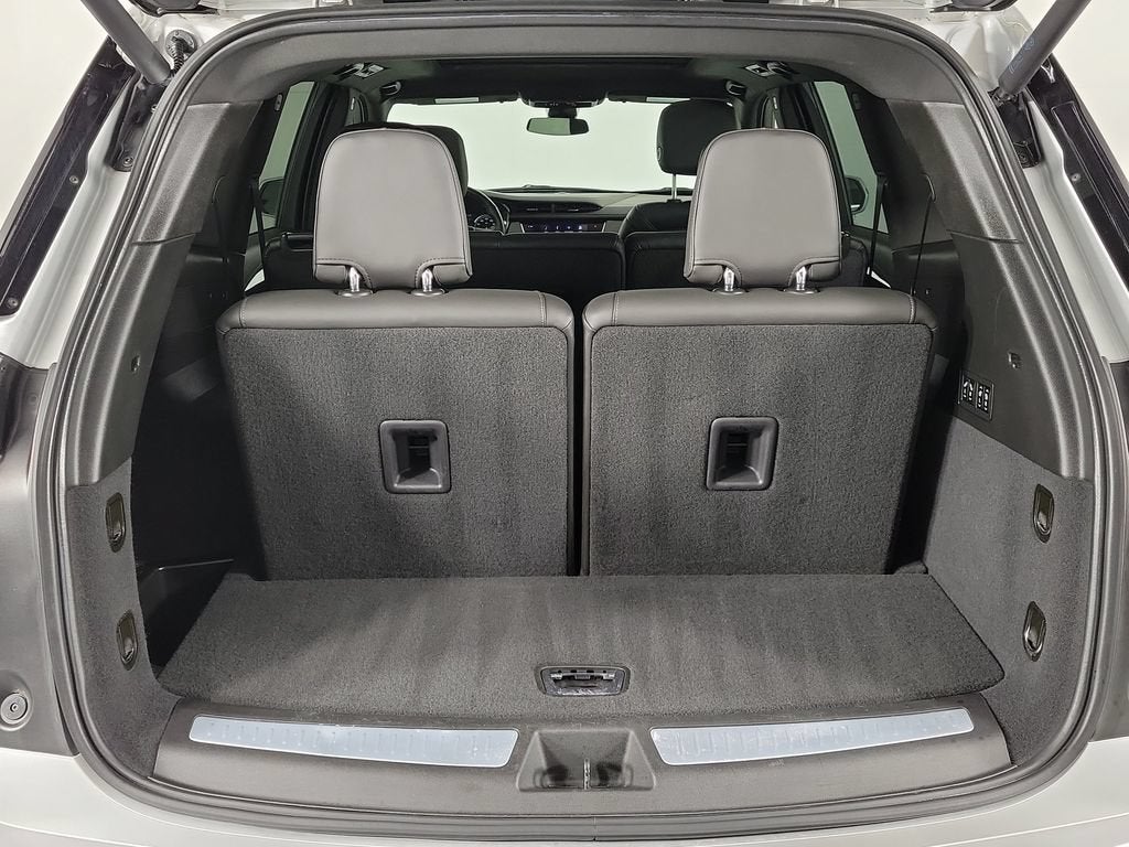 2020 Cadillac XT6 FWD Premium Luxury