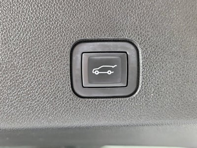 2020 Cadillac XT6 FWD Premium Luxury
