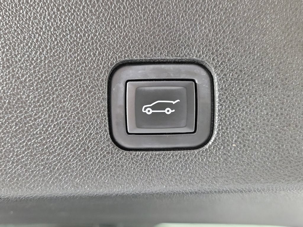 2020 Cadillac XT6 FWD Premium Luxury