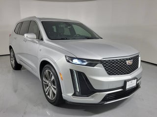2020 Cadillac XT6 FWD Premium Luxury