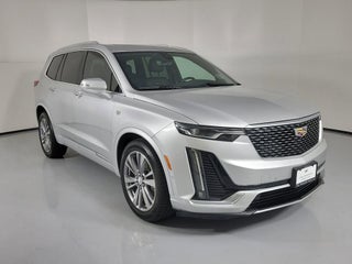 2020 Cadillac XT6 FWD Premium Luxury