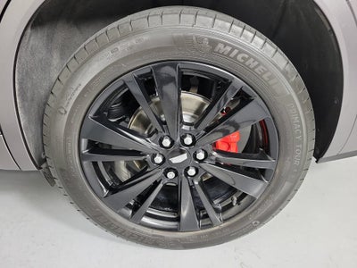 2023 Cadillac XT6 FWD Premium Luxury