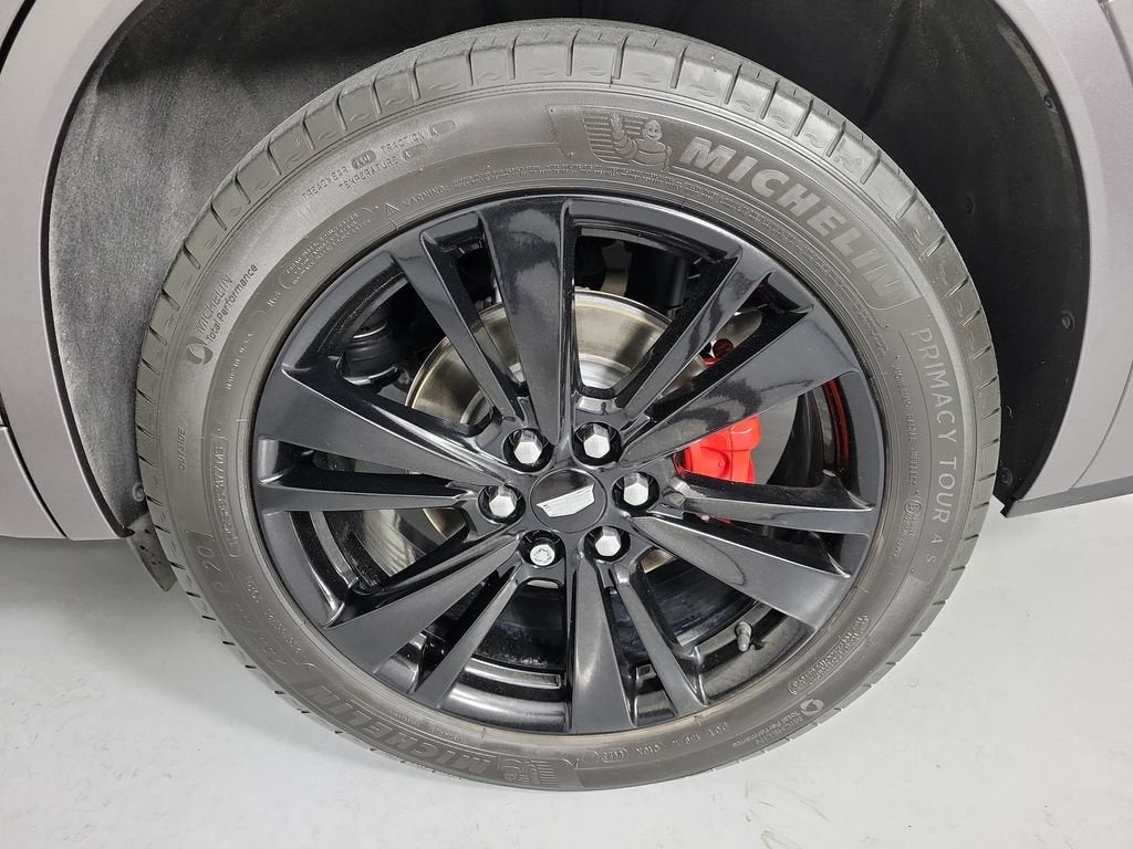 2023 Cadillac XT6 FWD Premium Luxury