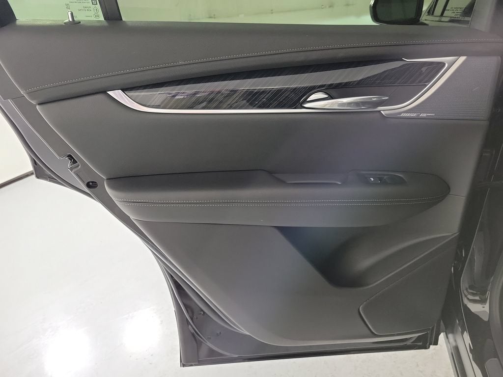 2023 Cadillac XT6 FWD Premium Luxury